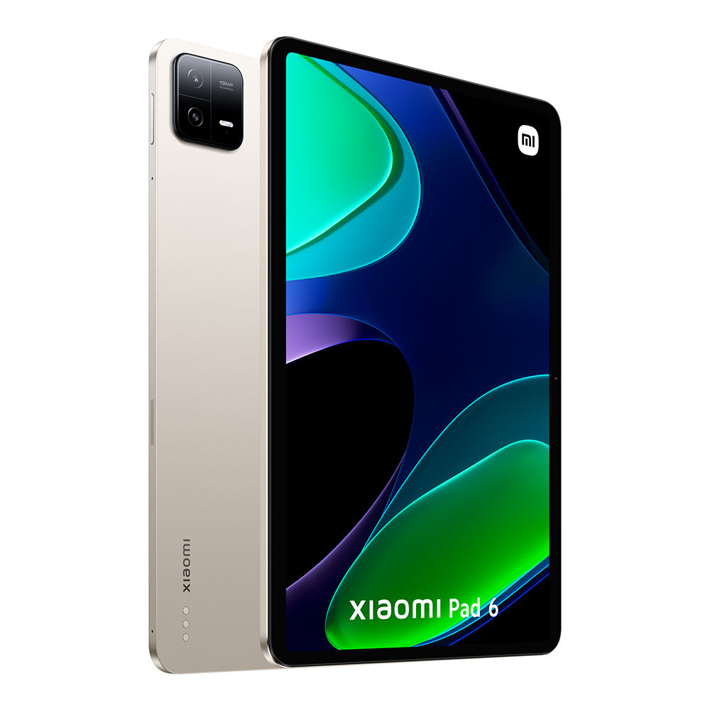 Xiaomi Pad 6 | 11 Zoll | 6GB/128GB | PN103210